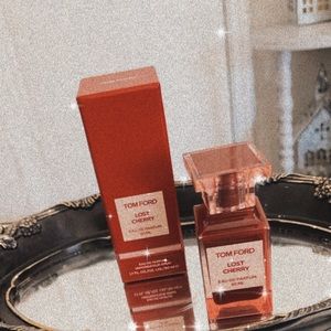 Tom Ford Lost Cherry